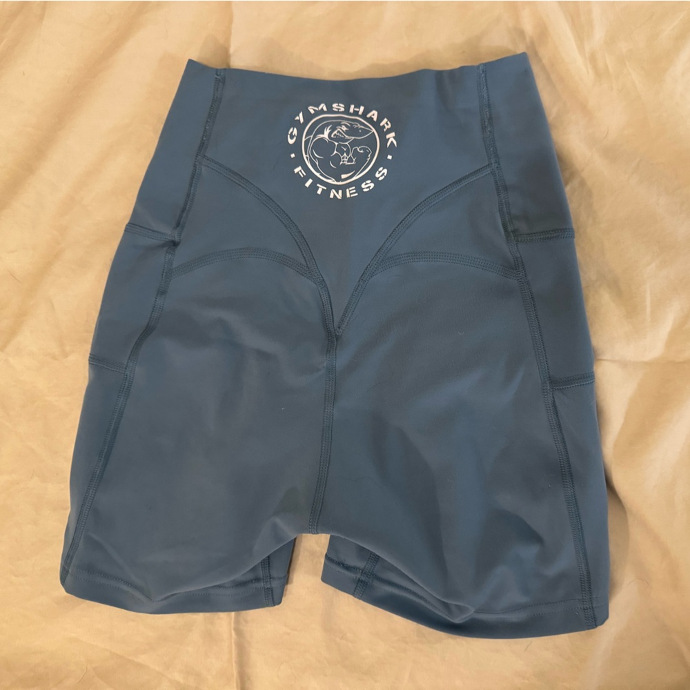 Gymshark legacy short